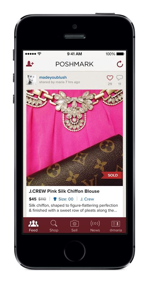 poshmark app download.